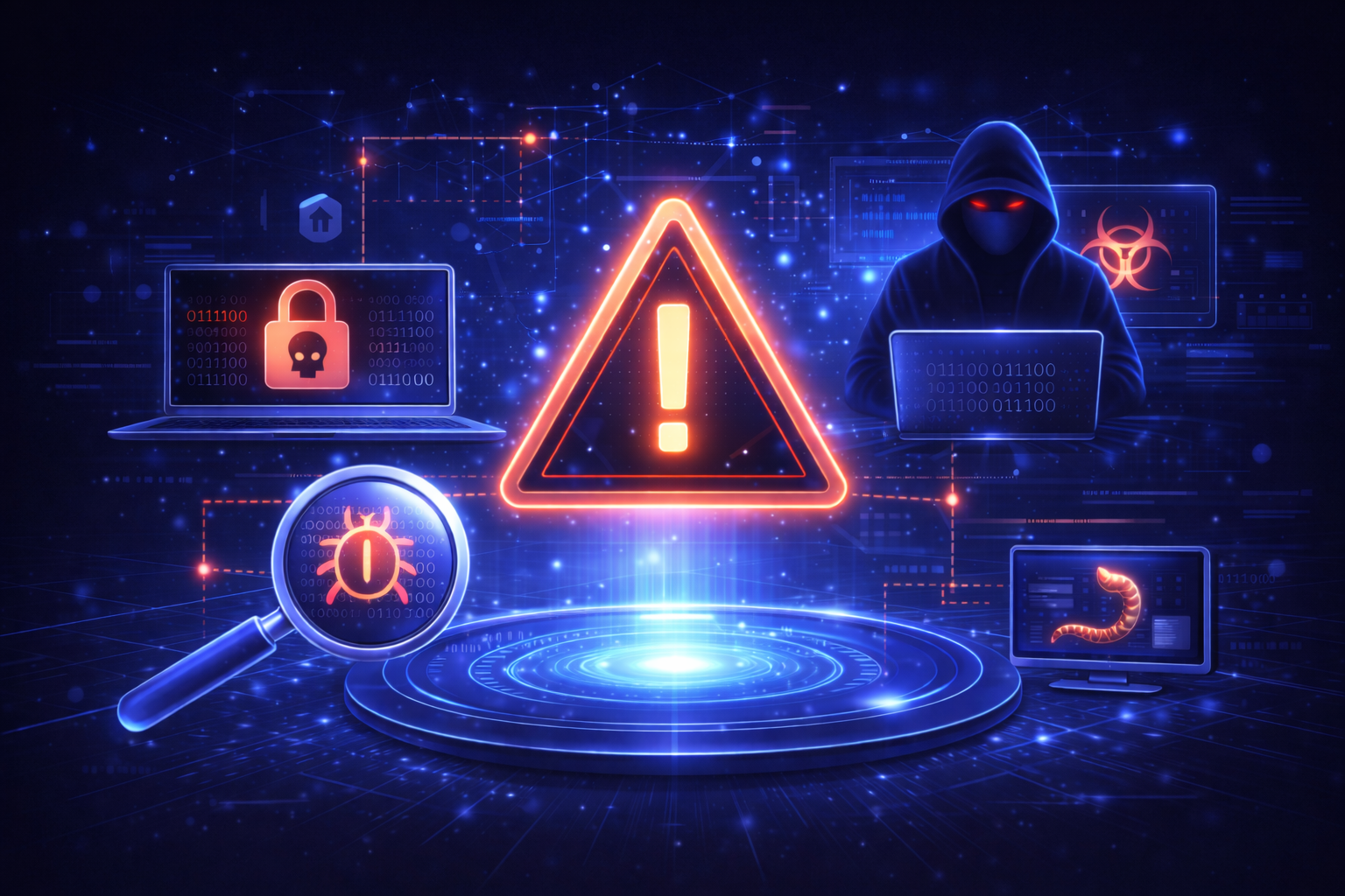 Account & Identity Risk Visibility