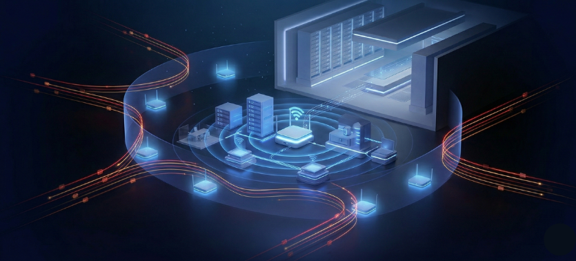 Wi-Fi Deception Hardware